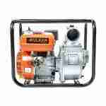 Motobomba 3X3 MOTOR 6.5 HP