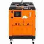 GENERADOR TRIF GS12D3 11.5KVA, DIESEL - KOLVOK - Imagen 4