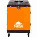 GENERADOR TRIF GS12D3 11.5KVA, DIESEL - KOLVOK - Imagen 5