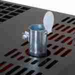 GENERADOR TRIF GS12D3 11.5KVA, DIESEL - KOLVOK - Imagen 9