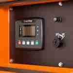 GENERADOR TRIF GS12D3 11.5KVA, DIESEL - KOLVOK - Imagen 10