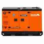 GENERADOR MONO GSS14D 12KVA, DIESEL - KOLVOK - Imagen 2