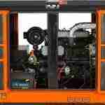 GENERADOR MONO GSS14D 12KVA, DIESEL - KOLVOK - Imagen 9