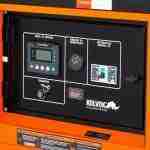 GENERADOR TRIF GSS18D3 18KVA, DIESEL - KOLVOK - Imagen 7