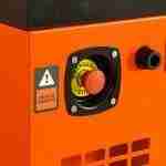 GENERADOR TRIF GSS18D3 18KVA, DIESEL - KOLVOK - Imagen 8