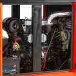 GENERADOR TRIF GSS18D3 18KVA, DIESEL - KOLVOK - Imagen 9