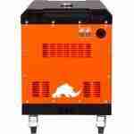 GENERADOR TRIF GS1400D3 14KVA, DIESEL - KOLVOK - Imagen 5
