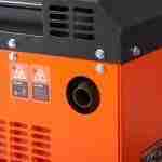 GENERADOR TRIF GS1400D3 14KVA, DIESEL - KOLVOK - Imagen 7