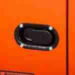 GENERADOR TRIF GS1400D3 14KVA, DIESEL - KOLVOK - Imagen 8
