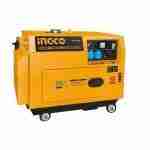 generador diesel ingco