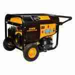GENERADOR BENCINERO 6.3/5.8 KW SGG7500EH