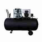 COMPRESOR 3hp 200 Litros 220v Everest - Imagen 3