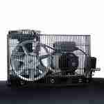 COMPRESOR 3hp 200 Litros 220v Everest - Imagen 5