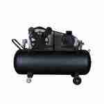 COMPRESOR 7,5hp 300 litros 380v CEV55350 - Imagen 4