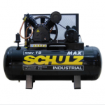 compresor 200L shulz
