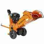 CHIPEADORA 14HP LONCIN 420cc - Imagen 2