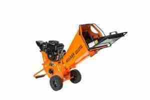 CHIPEADORA 6.5HP MOTOR B&S 208CC - Imagen 2