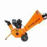 CHIPEADORA 6.5HP MOTOR B&S 208CC
