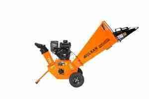 CHIPEADORA 6.5HP MOTOR B&S 208CC