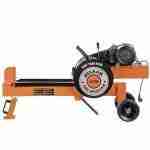 PARTIDOR DE LEÑA 8TON/2HP ELÉCTRICO