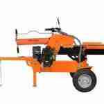 PARTIDOR DE LEÑA 25TON/6.5HP BENCINERO