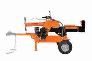 PARTIDOR DE LEÑA 25TON/6.5HP BENCINERO