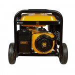 GENERADOR BENCINERO 8 KW SGG9500EH - Imagen 3