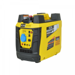 GENERADOR BENCINERO 1,1 KW 220 V SGG1000 INVERTER - Imagen 3