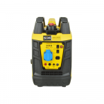 GENERADOR BENCINERO 1,1 KW 220 V SGG1000 INVERTER - Imagen 5