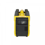 GENERADOR BENCINERO 1,1 KW 220 V SGG1000 INVERTER - Imagen 6