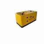 GENERADOR DIESEL ENFRIADO AGUA 13 KW 380V SDGX13ST