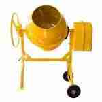 BETONERA 140 Litros 650w 220v
