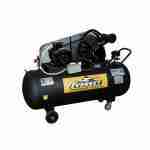 COMPRESOR 5,5hp 300 litros 380v CEV55250