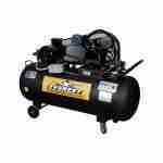 COMPRESOR 5,5hp 300 litros 380v - Imagen 3