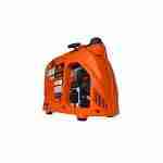 Generador mono ig1000xt 1KVA gasolina Kolvok