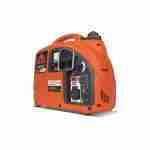 Generador mono ig2000xt 2KVA gasolina Kolvok