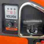 GENERADOR MONO IG2000XT 2KVA GASOLINA KOLVOK - Imagen 3