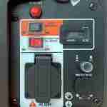 GENERADOR MONO IG2000XT 2KVA GASOLINA KOLVOK - Imagen 2