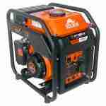 Generador electrico gasolina 3.5KVA Kolvok xt35ig