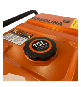 Generador Eléctrico Inverter Kolvok 8kVA Gasolina XT7800IG