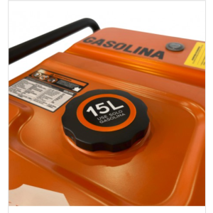 Generador Eléctrico Inverter Kolvok 8kVA Gasolina XT7800IG