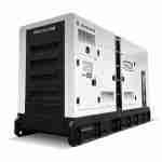 Generador eléctrico diesel 450kVA Vielco