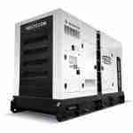 Genereador eléctrico diesel 400kVA Vielco