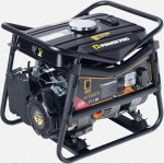 GENERADOR GASOLINA 1.1KVA POWERPRO GE1100V