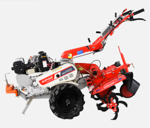 Motocultivador 10HPDiesel KIPOR KDT910E