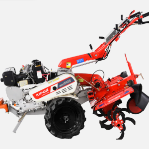 Motocultivador 10HPDiesel KIPOR KDT910E