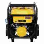 GENERADOR BENCINERO 11 KW 220 V SGG11000 - Imagen 3