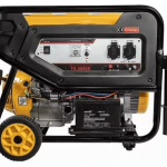 GENERADOR BENCINERO 6.5KW TOYAKI