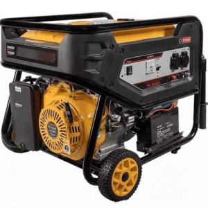 GENERADOR BENCINERO 6.5KW TOYAKI