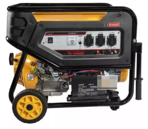 GENERADOR BENCINERO 8.0KW TOYAKI